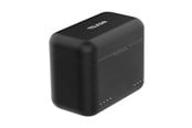 Akut ja akkukahvat - TELESIN 2-slot charger + card storage for Insta360 X4 - S0-BCG-07-TIS