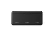 Akut ja akkukahvat - TELESIN three-channel charger for DJI Osmo 4/3 - S0-BCG-02-TIS