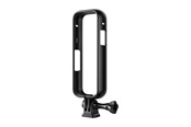 Action-kameran lisälaitteet - TELESIN plastic mounting frame for Insta360 X4 - S6-CRF-01-TIS