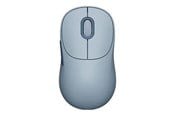 Hiiret - Xiaomi Wireless Mouse 3 - Blue - Hiiri - Optinen - 5 painiketta - Sininen - BHR8914GL