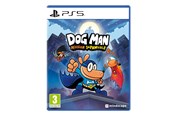 Pelit - Dog Man: Mission Impawsible - Sony PlayStation 5 - Tasohyppely - 8721161648048