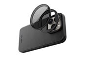 Puhelin - Muut lisävarusteet - TELESIN VND 58mm filter for iPhone 15 Pro/Pro Max - P10-FLT-01