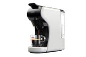 Kahvi ja Espresso - HiBREW H1A-white 4-in-1 capsule coffee maker - H1A-beige