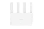 Reitittimet - Xiaomi BE3600 - Router 802.11a/b/g/n/ac/ax/be (Wi-Fi 7) - DVB4493GL