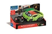 Kauko-ohjattavat - Clementoni My First Lamborghini - 17845SN