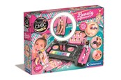 Luovat leikit - Clementoni Crazy Chic Beauty Influencer - 16653