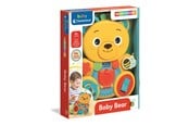 Leiki & Opi - Clementoni Montessori Baby Bear - 17872