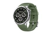Älykellot, Urheilukellot & Aktiivisuusrannekkeet - OnePlus Watch 3 46mm - Emerald Titanium - 5491100341