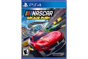 Pelit - NASCAR Arcade Rush - Sony PlayStation 4 - 12 - Kilpa-ajo - 0810110660540