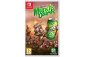 Pelit - Oddworld: Munch's Oddysee (Code in a Box) - Nintendo Switch - Tasohyppely - 3701529518751
