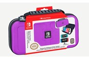 Pelit - lisävarusteet - NACON Purple - Miscellaneous Bag - Nintendo Switch - AL112531