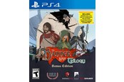 Pelit - The Banner Saga Trilogy (Bonus Edition) - Sony PlayStation 4 - RPG - 0812872019567