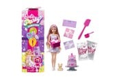 Nuket & tarvikkeet - Barbie Party Unboxed Pet Birthday Series Doll - JFG70