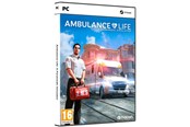 Pelit - Ambulance Life: A Paramedic Simulator - Windows - Simulaattori - 3665962025545