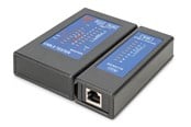 Lisätarvikkeet - DIGITUS RJ-45 Cable Tester - DN-14001-2
