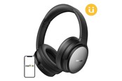 Kuulokkeet - Earfun Tune Pro Wireless Headphones (black) - HP220B