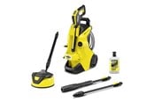 Painepesurit - Kärcher Painepesuri K 4 Power Control Flex Home - 1.324-303.0