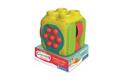 Vauva- ja taaperolelut - Clementoni Soft Clemmy Activity Cube - 17902