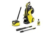 Painepesurit - Kärcher Painepesuri K 5 Premium Power Contrrol Flex Home - 1.324-713.0