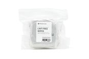 Mustepatruunat, värikasetit ja lisävarusteet - 3D-basics Lint-Free Napkins 100x100mm - 100 pcs - 343007