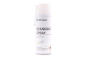 Mustepatruunat, värikasetit ja lisävarusteet - 3D-basics Scanning Spray 400ml - 343012