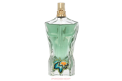 Parfyymit & Tuoksut - Jean Paul Gaultier Le Beau Paradise Garden EDP - 75 ml - 8435415091244