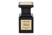 Parfyymit & Tuoksut - Tom Ford Tobacco Vanille EDP - 30 ml - 888066080705