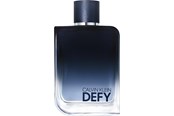 Parfyymit & Tuoksut - Calvin Klein Defy EDP - 200 ml - 3616302016693