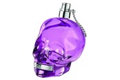 Parfyymit & Tuoksut - Police To Be Woman EDP - 200 ml - 679602611718