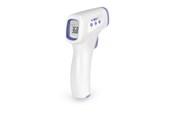 Terveys - B.WELL Kuumemittari Infrared Thermometer WF-4000 - Contactless - 1101313