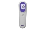 Terveys - B.WELL Kuumemittari Infrared Thermometer TH-7000 - Touchless - 1101315