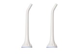 Sähköhammasharjat - B.WELL Hammasvälisuihku PRO-911 Nozzle - Standard Nozzle (2 pcs) - 2701461