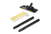 Höyrypesuri - Kärcher Höyrypesuri Floor cleaning set SC1 Multi - 2.863-372.0