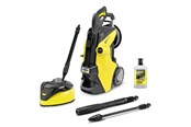 Painepesurit - Kärcher Painepesuri K 7 Premium Power Flex Home - 1.317-322.0