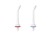 Sähköhammasharjat - B.WELL Hammasvälisuihku PRO-911 Nozzle - Orthodontic Nozzle (2 pcs) - 2701462
