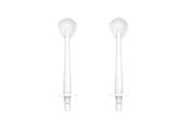 Sähköhammasharjat - B.WELL PRO-911 Nozzle - Tongue Nozzle (2 pcs) - 2701464