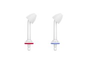 Sähköhammasharjat - B.WELL PRO-911 Nozzle - Nasal Nozzle (2 pcs) - 2701466