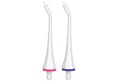 Sähköhammasharjat - B.WELL TH-912 Nozzle - Orthodontic Nozzle (2 pcs) - 2701435