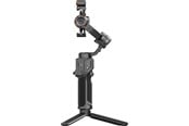 Kamerajalustat - Hohem Smartphone Gimbal iSteady M7 Black Kit with AI *DEMO* - HPG-M7