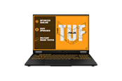 Kannettava tietokone - ASUS TUF Gaming A16 - 16" | RTX 5070 | Ryzen 9 | 16GB | 1TB - FA608PP-QT033W