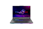 Kannettava tietokone - ASUS ROG Strix G16 - 16" | RTX 5060 | Ryzen 9 | 16GB | 1TB - G614PM-RV007W