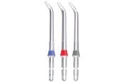 Sähköhammasharjat - B.WELL PRO-922 Nozzle - Standard Nozzle (3 pcs) - 2701441