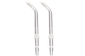 Sähköhammasharjat - B.WELL PRO-922 Nozzle - Orthodontic Nozzle (2 pcs) - 2701442