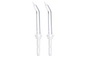 Sähköhammasharjat - B.WELL PRO-922 Nozzle - Periodontal Nozzle (2 pcs) - 2701443