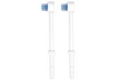 Sähköhammasharjat - B.WELL PRO-922 Nozzle - Implant & Bridge Nozzles (2 pcs) - 2701452