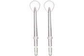 Sähköhammasharjat - B.WELL PRO-922 Nozzle - Tongue Cleaner (2 pcs) - 2701445