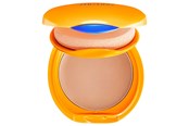 Meikit - Shiseido Tanning Compact Foundation SPF10 No. Honey - 730852213296
