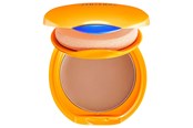 Meikit - Shiseido Tanning Compact Foundation SPF10 No. Bronze - 730852213272