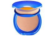 Meikit - Shiseido UV Protective Compact Foundation SPF30 - Medium Beige - 730852213142