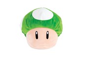 Fanituotteet - Tomy - Mega 1UP Mushroom - Plyysi - 0053941129712